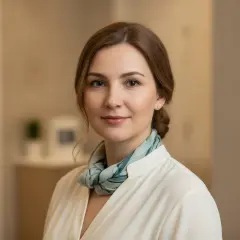 Autor Magdalena Nordin