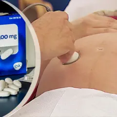 Alvedon 500 mg paracetamol för tillfällig smärta och feber. Graviditet kan innebära oro, men vissa läkemedel kan vara säkra.