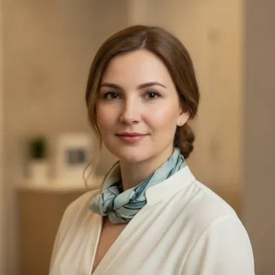 Magdalena Nordin