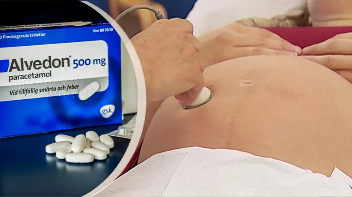 Alvedon 500 mg paracetamol för tillfällig smärta och feber. Graviditet kan innebära oro, men vissa läkemedel kan vara säkra.