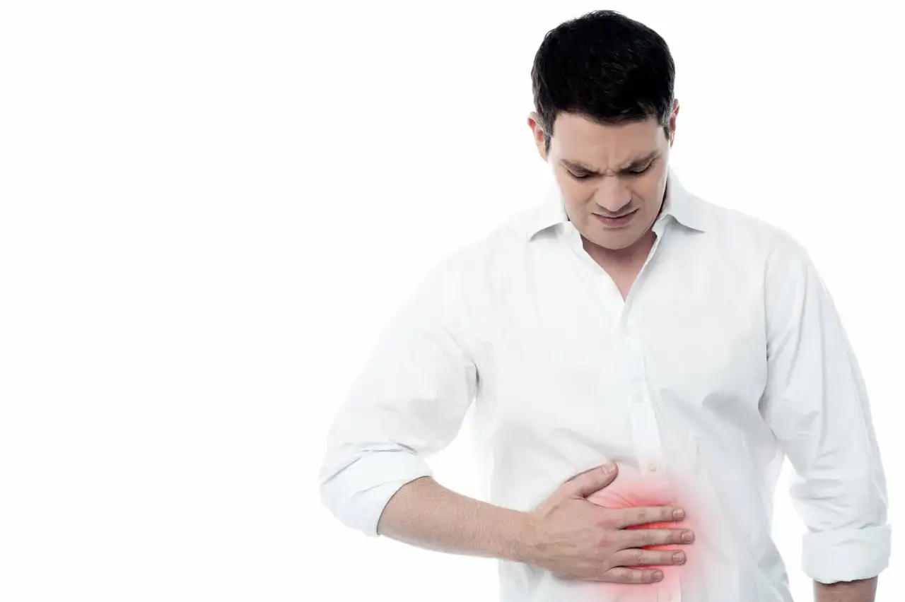 Ont i magmunnen? Reflux, dyspepsi eller magsår - Vad betyder det?
