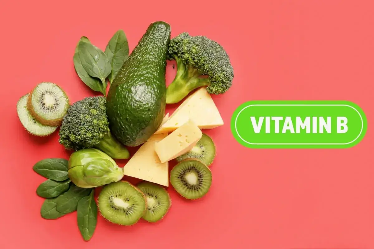 Gr&ouml;nsaker som broccoli, spenat, avokado, kiwi och ost. Dessa livsmedel kan hj&auml;lpa till att f&ouml;rebygga att kobalamin blir l&aring;gt.