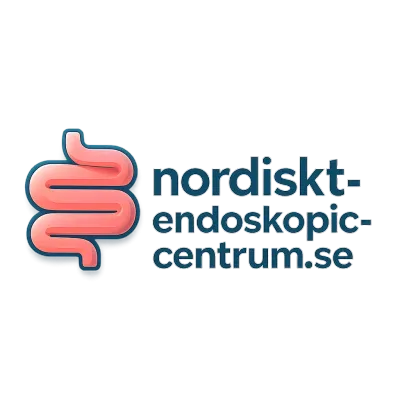 Logo nordiskt-endoskopicentrum.se