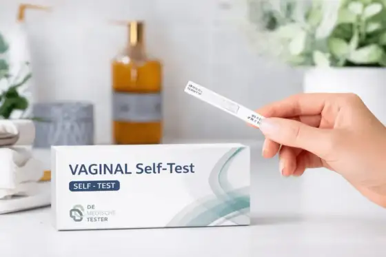 Urinlukt i klimakteriet? Få svar och lösningar här!